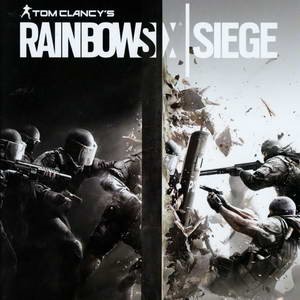 ✅⭐️Tom Clancy’s Rainbow Six Siege (Uplay) + гарантия