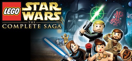 Скриншот LEGO Star Wars: The Complete Saga (STEAM KEY / RU/CIS)