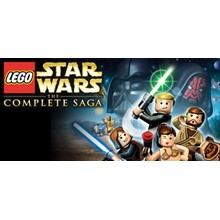 LEGO Star Wars: The Skywalker Galactic Edition X|S-PC🔑 - irongamers.ru