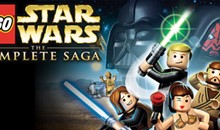LEGO Star Wars: The Complete Saga 🔑STEAM КЛЮЧ ✔️РФ+МИР