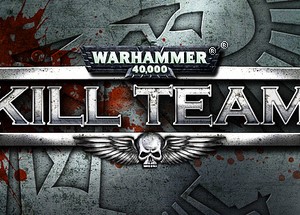Warhammer 40k: Kill Team (STEAM KEY / REGION FREE)