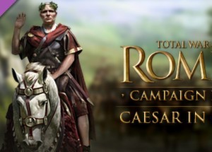 Обложка Total War: ROME II Caesar in Gaul Campaign Pack (STEAM)