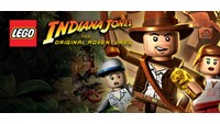 LEGO Indiana Jones: The Original Adventures (STEAM)