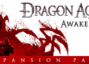 Обложка Dragon Age: Origins The Awakening (DLC) STEAM / RU/CIS