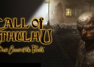 Call of Cthulhu: Dark Corners of the Earth (STEAM КЛЮЧ)