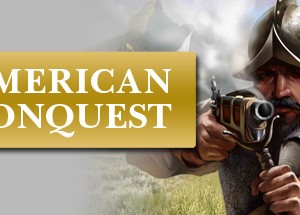 American Conquest / Завоевание Америки (STEAM KEY /ROW)