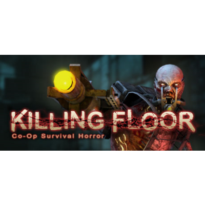 Killing Floor + Defence Alliance 2🔑STEAM КЛЮЧ🔥РФ+МИР