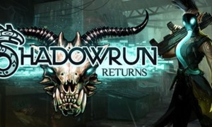 Shadowrun Returns (STEAM KEY / REGION FREE)