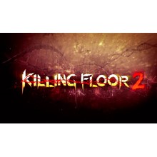 Killing Floor 2 +SELECT STEAM•RU ⚡️AUTODELIVERY 💳0% - irongamers.ru