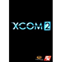 XCOM 2 (Steam KEY) + ПОДАРОК