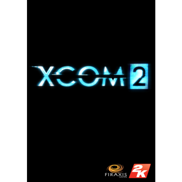 XCOM 2 (Steam KEY) + ПОДАРОК