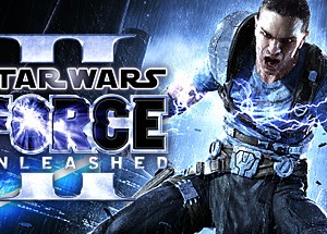 Обложка Star Wars: The Force Unleashed II 🔑STEAM КЛЮЧ ✔️РФ+МИР