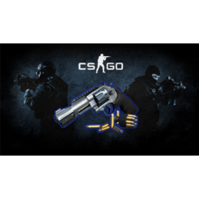 CS: GO - Random R8 Revolver [new] + discounts, bonuses