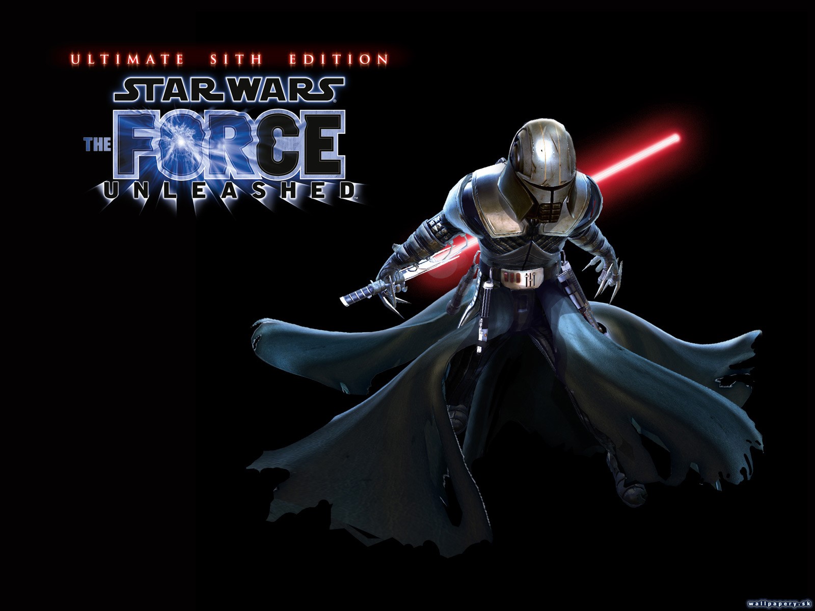 Star wars force unleashed steam фото 77