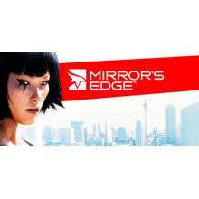 Mirror's Edge Steam Gift (RU/CIS) + BONUS