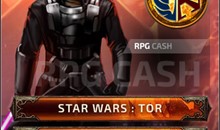 SWTOR Star Wars: The Old Republic кредиты от Rpgcash