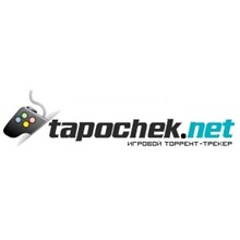 Invite to TAPOCHEK.NET - irongamers.ru