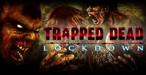 Trapped Dead: Lockdown (Steam Gift)