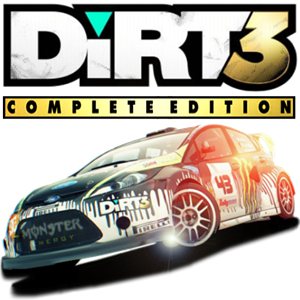DiRT 3 Complete Edition (Steam KEY) + ПОДАРОК