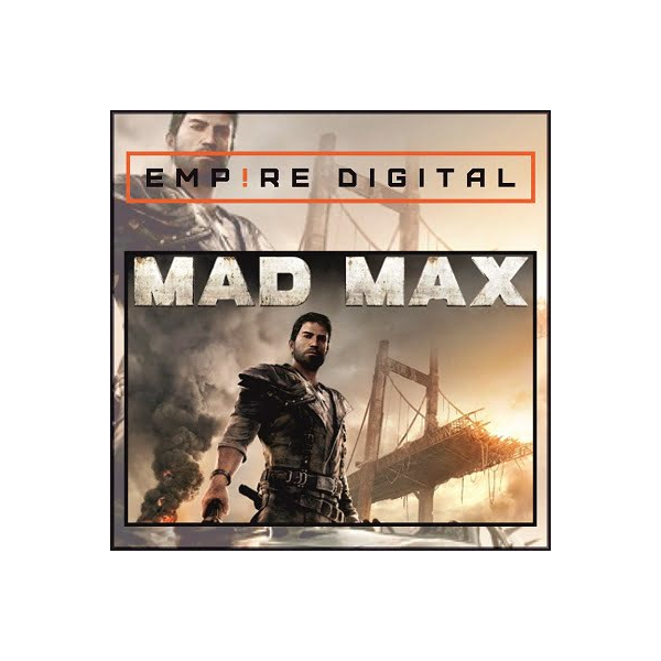 Mad Max / Ключ Steam / Россия / СНГ / Без комиссий