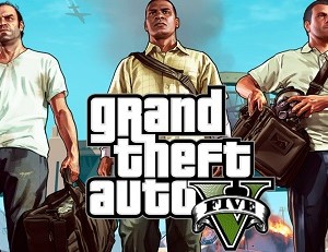 Обложка Аккаунт GTA 5 (Grand Theft Auto V), Social Club