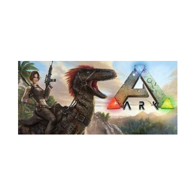 ARK Survival Evolved - STEAM account / Region Free game