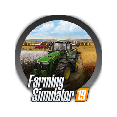 Farming Simulator 19 ® ●RegionFree●