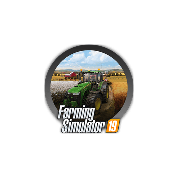 Farming Simulator 19 ® RegionFree