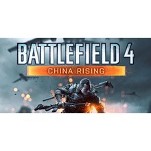Аккаунт Battlefield 4 China Rising (origin)