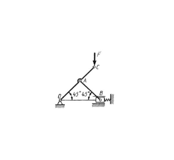 Решение задачи 3.3.7 из сборника Кепе О.Э.