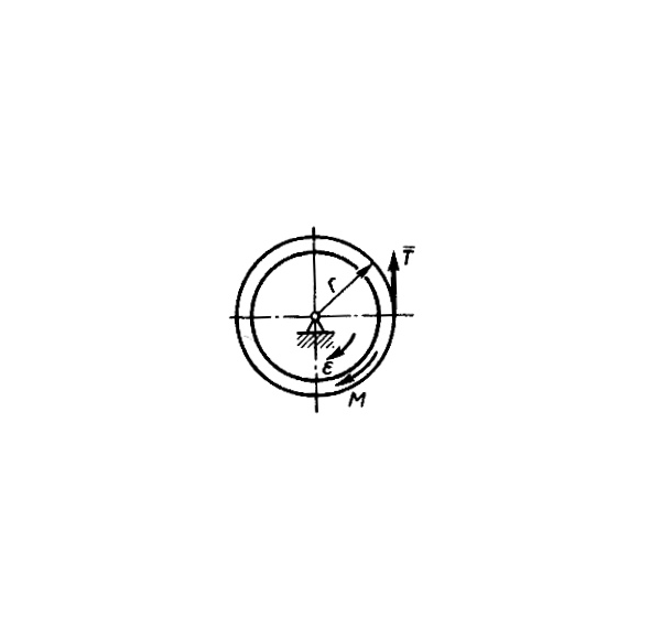 Решение задачи 17.3.18 из сборника Кепе О.Э.