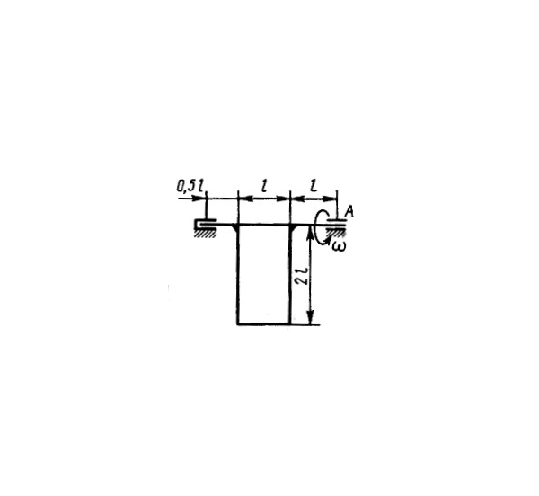 Решение задачи 17.4.2 из сборника Кепе О.Э.