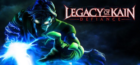 Скриншот Legacy of Kain: Defiance (STEAM KEY / REGION FREE)