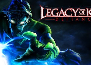 Обложка Legacy of Kain: Defiance (STEAM KEY / REGION FREE)