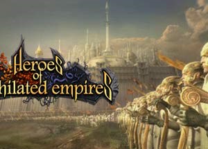 Обложка Heroes of Annihilated Empires STEAM КЛЮЧ /РОССИЯ + МИР