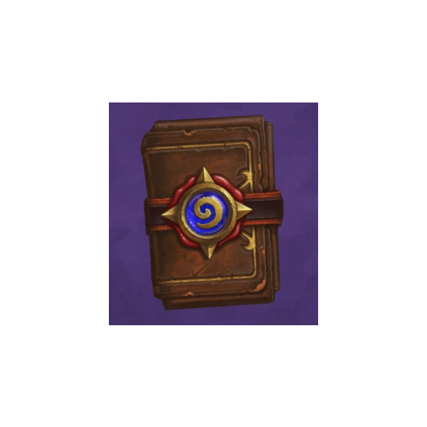 Hearthstone Expert Pack Key (5 cards) — Region Free