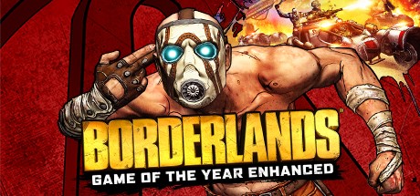 Скриншот Borderlands Game of the Year Enhanced STEAM GIFT/RU/CIS