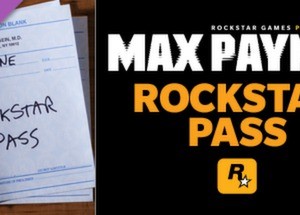 Max Payne 3 - Rockstar Pass (STEAM KEY / GLOBAL)