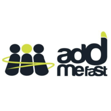 Addmefast account 10 000 points Guarantee Quality Free
