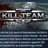 Warhammer 40,000: Kill Team STEAM KEY ЛИЦЕНЗИЯ
