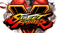 Street Fighter V (Steam KEY) + ПОДАРОК