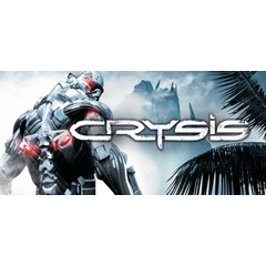 Crysis 🔑EA APP / ORIGIN KEY ✔️РФ + МИР ❗РУССКИЙ ЯЗЫК