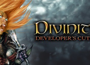 Обложка Divinity II: Developer's Cut (STEAM GIFT / RU/CIS)