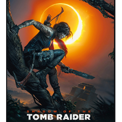 SHADOW OF THE TOMB RAIDER: DEFINITIVE EDITION (STEAM)