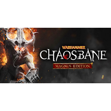 Warhammer: Chaosbane Magnus Edition - RU + CIS