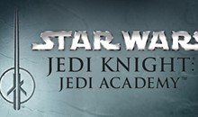 Star Wars Jedi Knight: Jedi Academy STEAM КЛЮЧ / РФ+МИР