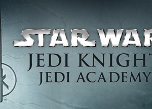 Обложка Star Wars Jedi Knight: Jedi Academy STEAM КЛЮЧ / РФ+МИР