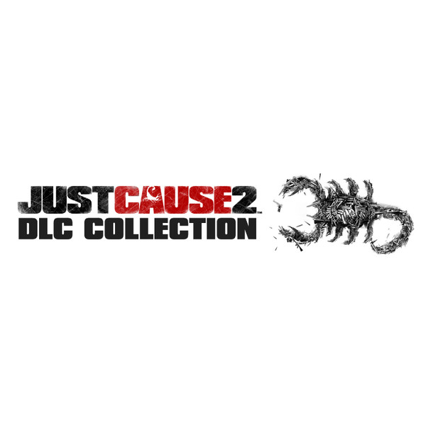 Just Cause 2 DLC Collection (7 в 1) STEAM КЛЮЧ РФ+МИР