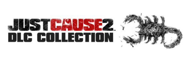Just Cause 2 DLC Collection (7 в 1) STEAM КЛЮЧ РФ+МИР