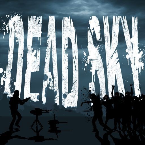 Скриншот Dead Sky (Steam Gift RU and CIS)